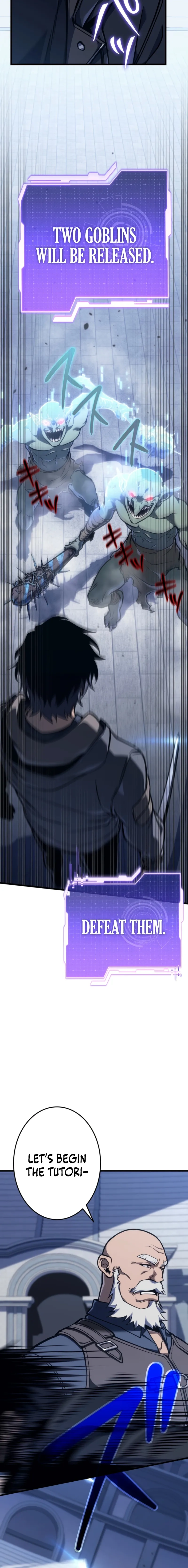 MANGA (Metro Scope) Chapter 3 page 27 - 