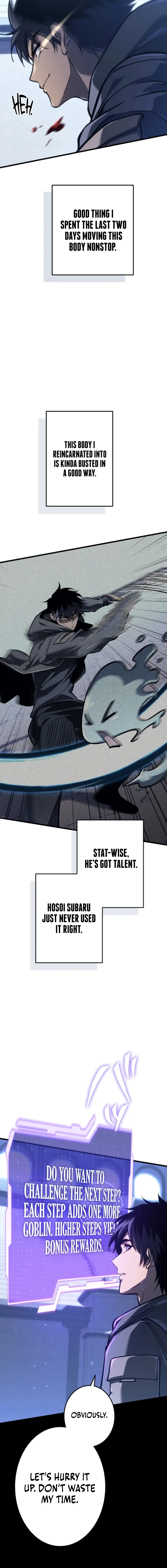 MANGA (Metro Scope) Chapter 3 page 29 - 