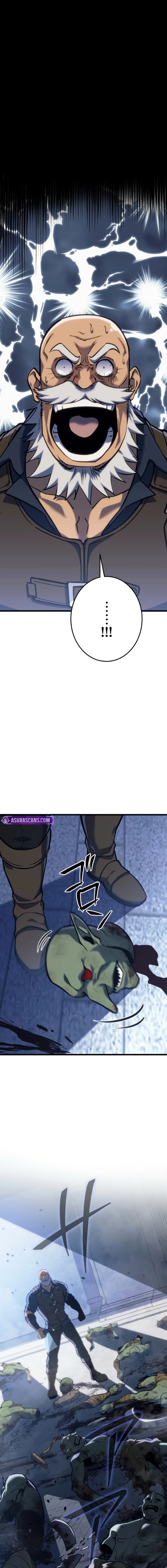 MANGA (Metro Scope) Chapter 3 page 30 - 