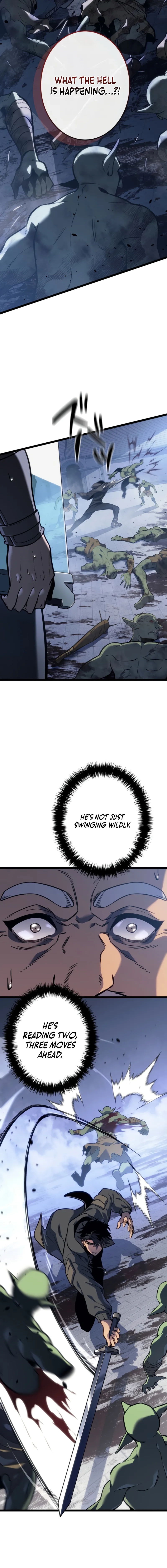 MANGA (Metro Scope) Chapter 3 page 31 - 