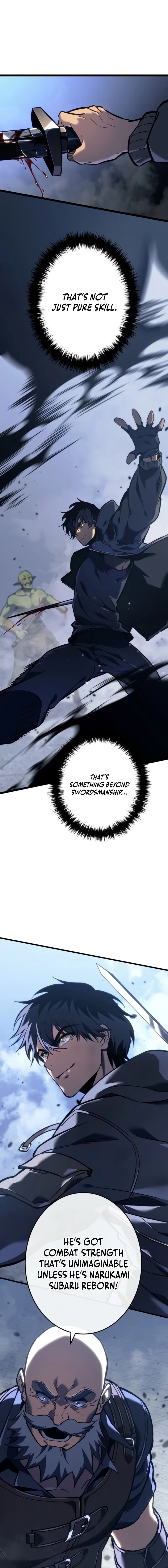 MANGA (Metro Scope) Chapter 3 page 32 - 