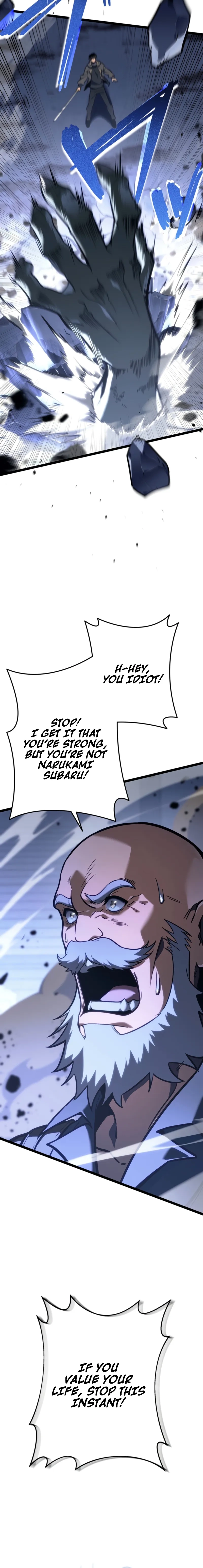 MANGA (Metro Scope) Chapter 3 page 35 - 