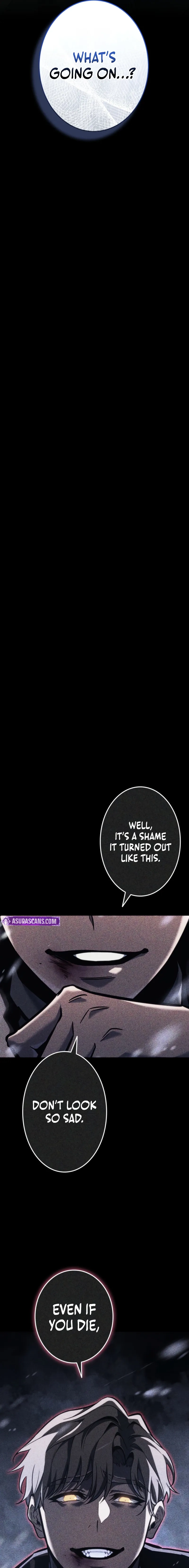 MANGA (Metro Scope) Chapter 3 page 6 - 