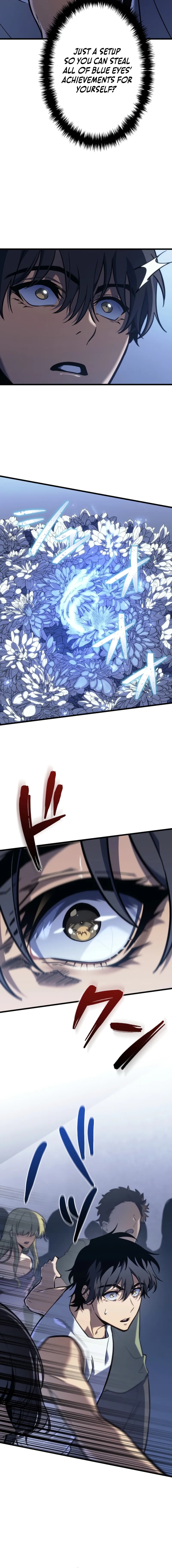 MANGA (Metro Scope) Chapter 3 page 9 - 