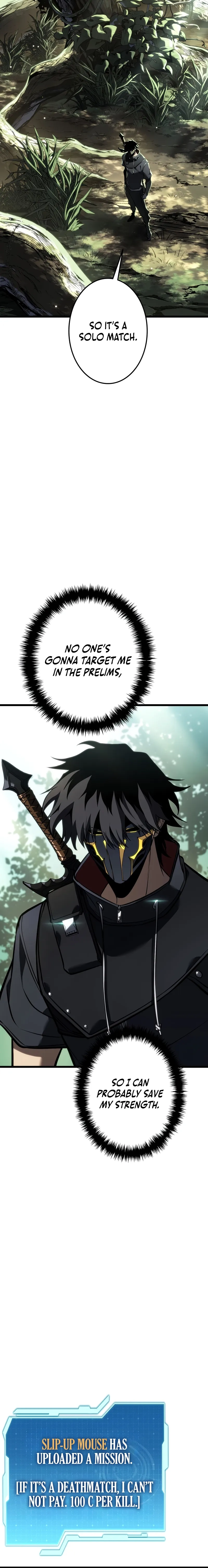MANGA (Metro Scope) Chapter 30 page 11 - 
