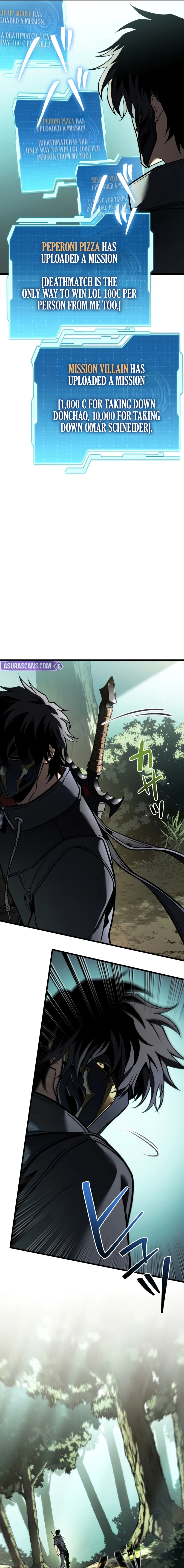 MANGA (Metro Scope) Chapter 30 page 12 - 