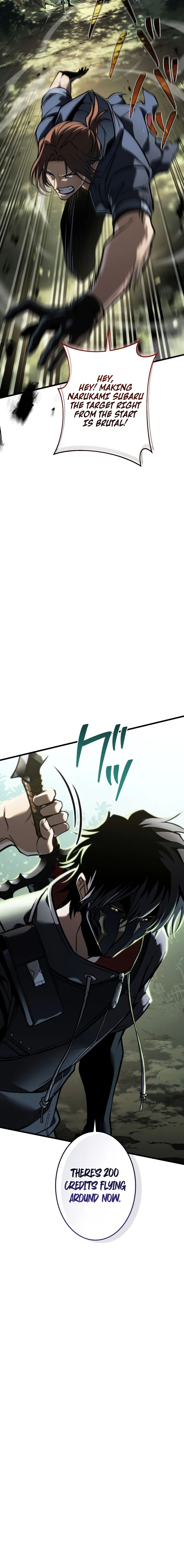 MANGA (Metro Scope) Chapter 30 page 13 - 