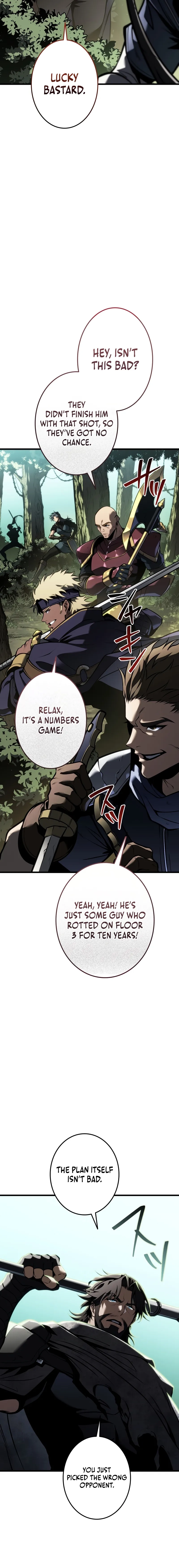 MANGA (Metro Scope) Chapter 30 page 17 - 