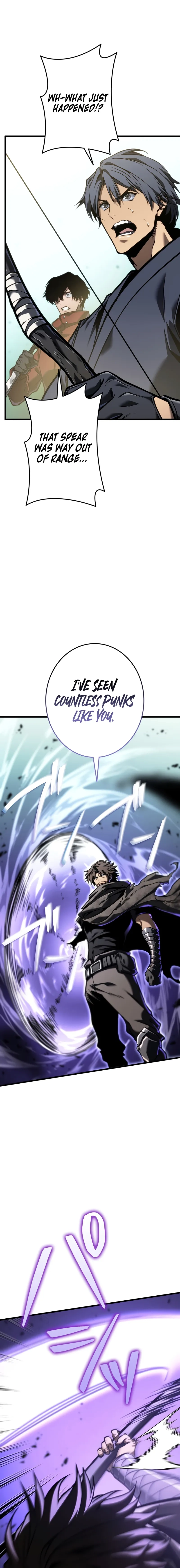 MANGA (Metro Scope) Chapter 30 page 19 - 