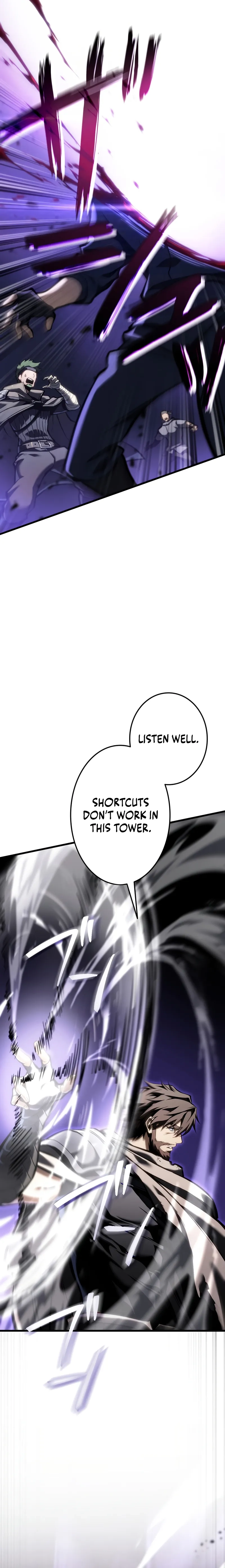 MANGA (Metro Scope) Chapter 30 page 21 - 