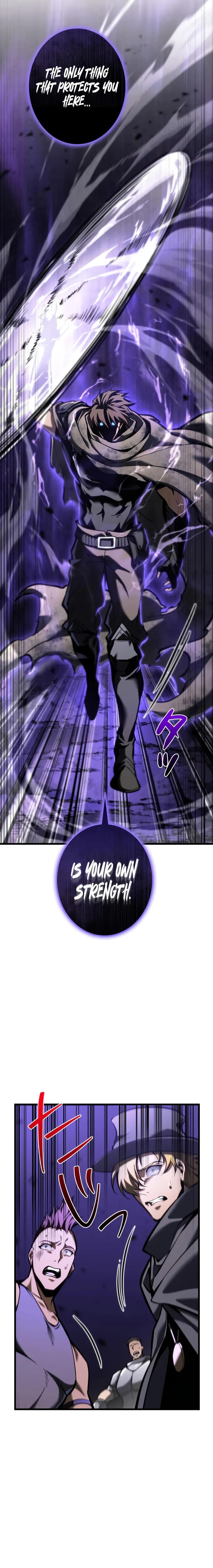 MANGA (Metro Scope) Chapter 30 page 22 - 