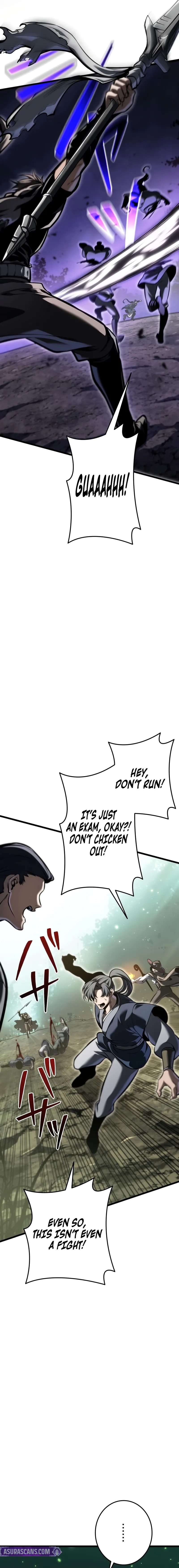 MANGA (Metro Scope) Chapter 30 page 24 - 