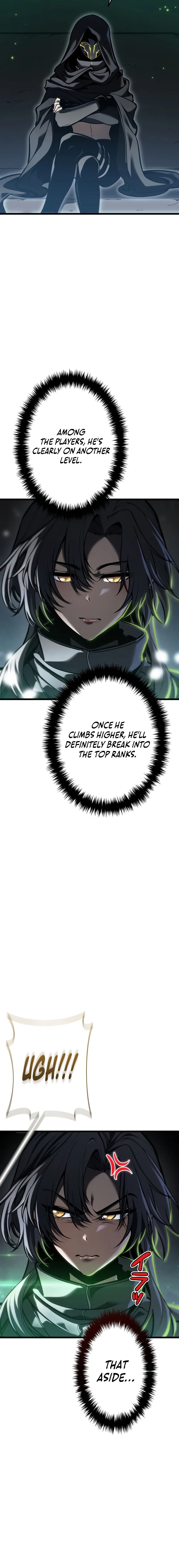 MANGA (Metro Scope) Chapter 30 page 25 - 