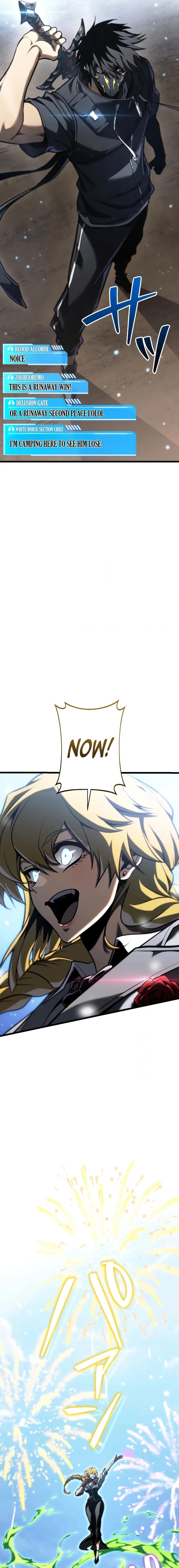 MANGA (Metro Scope) Chapter 30 page 4 - 