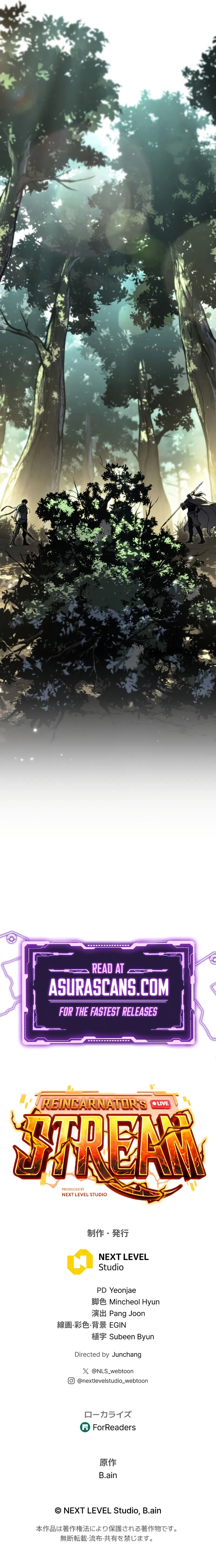 MANGA (Metro Scope) Chapter 30 page 36 - 
