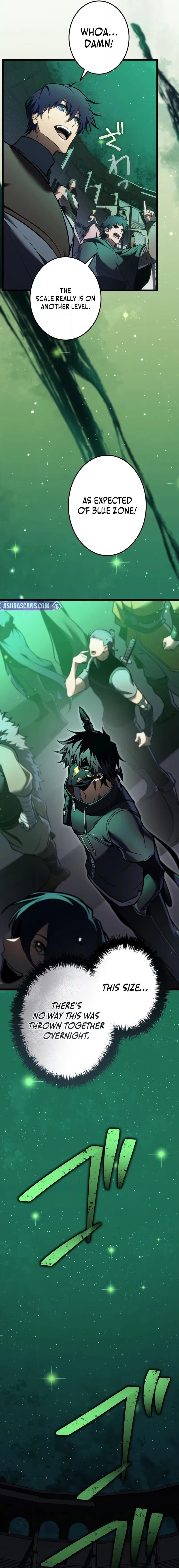 MANGA (Metro Scope) Chapter 30 page 8 - 