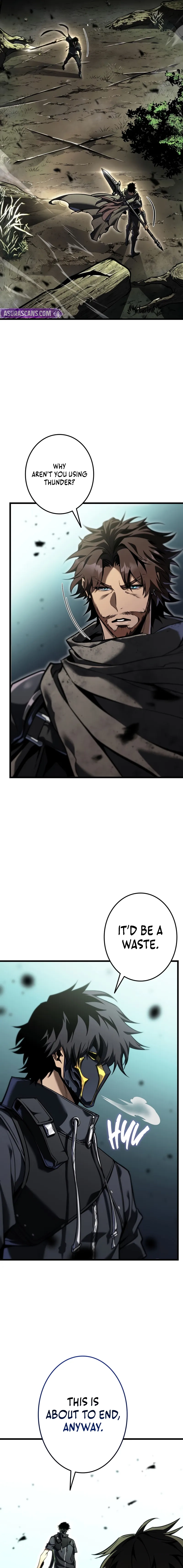 MANGA (Metro Scope) Chapter 31 page 12 - 