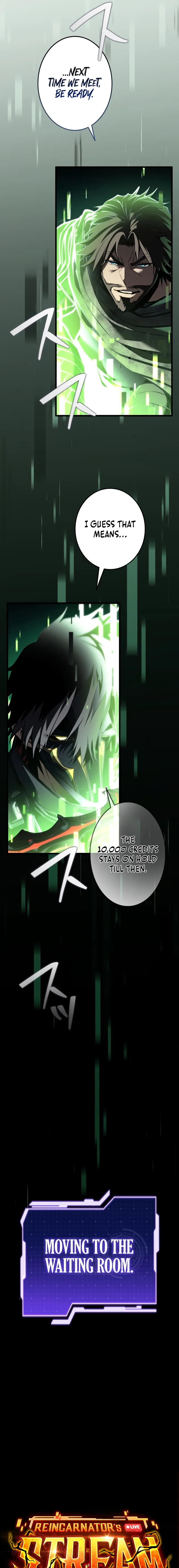 MANGA (Metro Scope) Chapter 31 page 16 - 