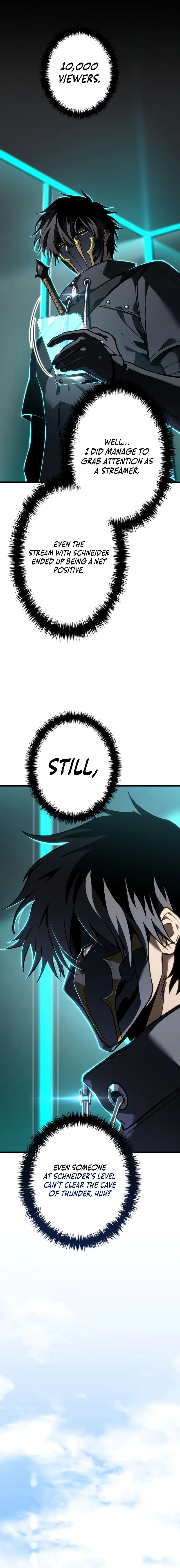 MANGA (Metro Scope) Chapter 31 page 19 - 