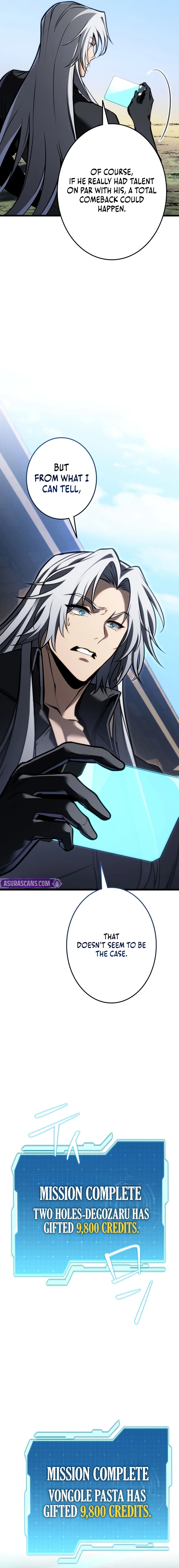MANGA (Metro Scope) Chapter 31 page 22 - 