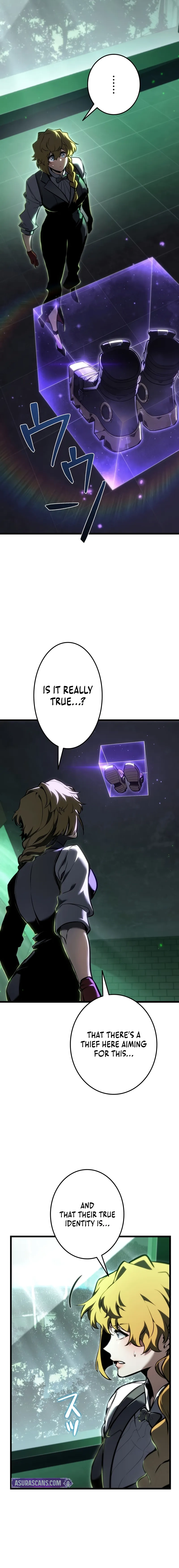 MANGA (Metro Scope) Chapter 31 page 25 - 