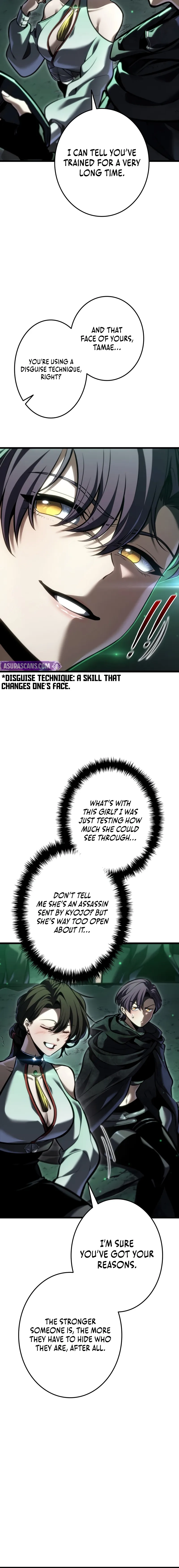 MANGA (Metro Scope) Chapter 31 page 31 - 