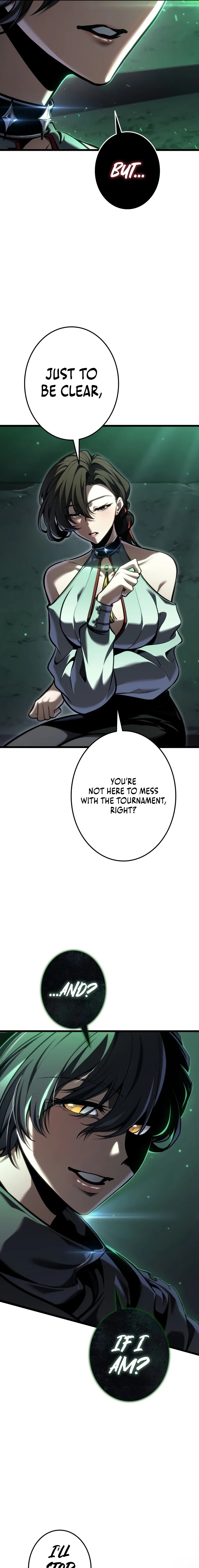 MANGA (Metro Scope) Chapter 31 page 32 - 