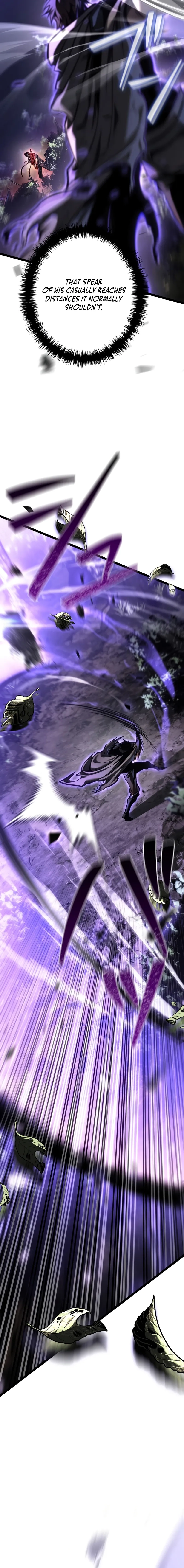 MANGA (Metro Scope) Chapter 31 page 5 - 