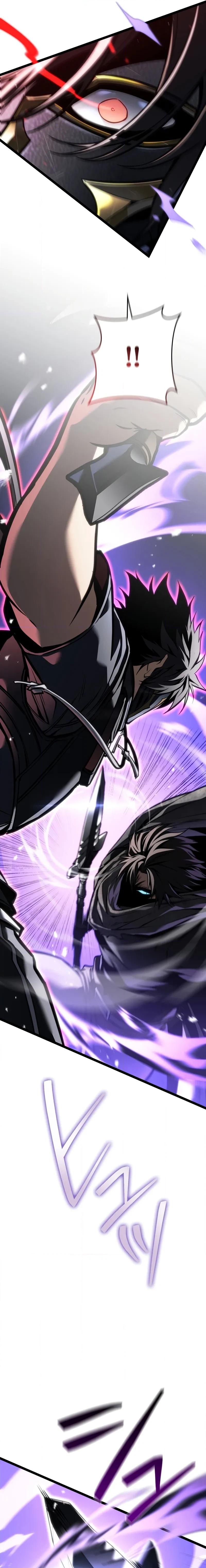 MANGA (Metro Scope) Chapter 31 page 8 - 
