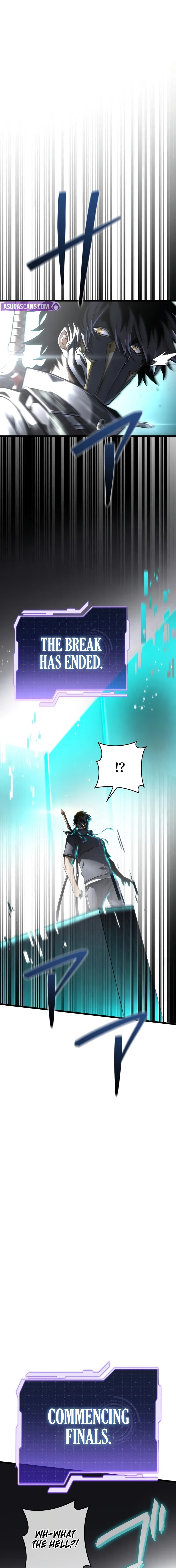 MANGA (Metro Scope) Chapter 32 page 2 - 