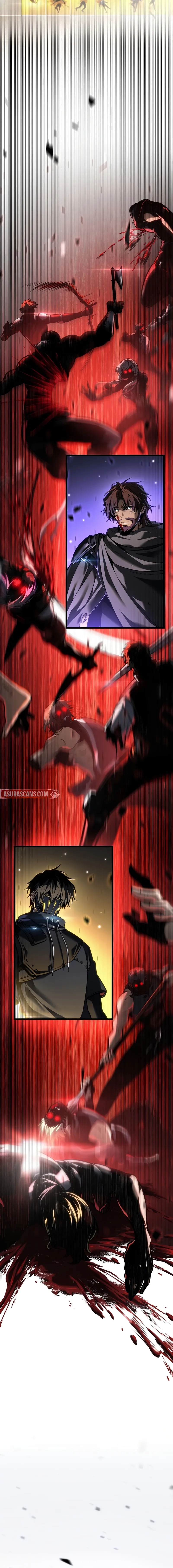 MANGA (Metro Scope) Chapter 32 page 11 - 