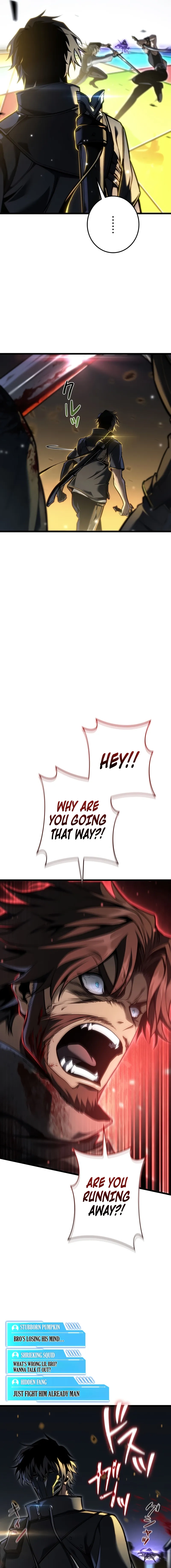MANGA (Metro Scope) Chapter 32 page 12 - 