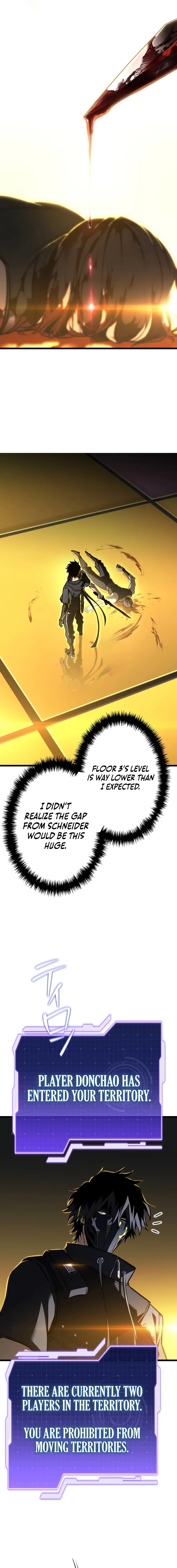 MANGA (Metro Scope) Chapter 32 page 14 - 