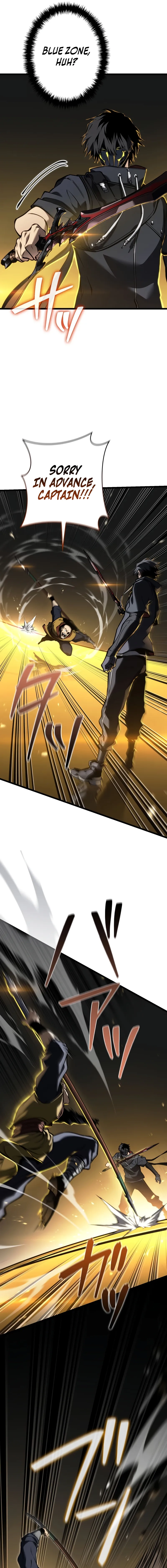 MANGA (Metro Scope) Chapter 32 page 16 - 