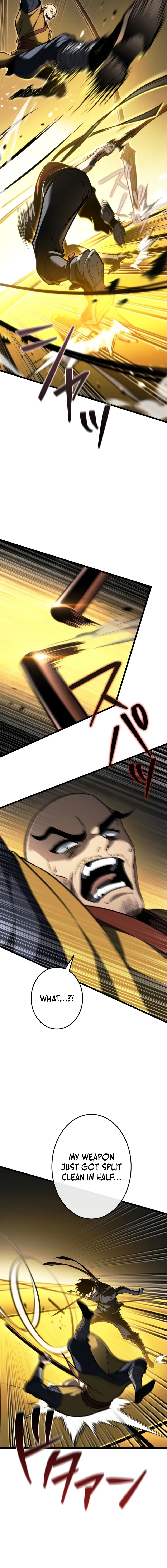 MANGA (Metro Scope) Chapter 32 page 17 - 