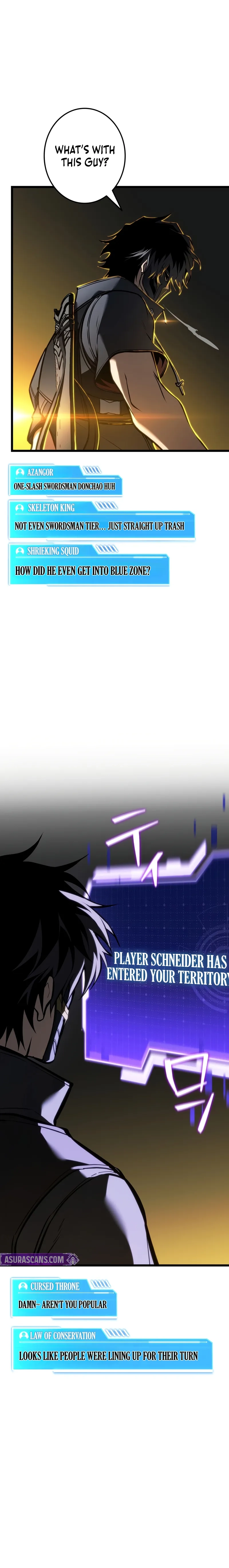 MANGA (Metro Scope) Chapter 32 page 19 - 