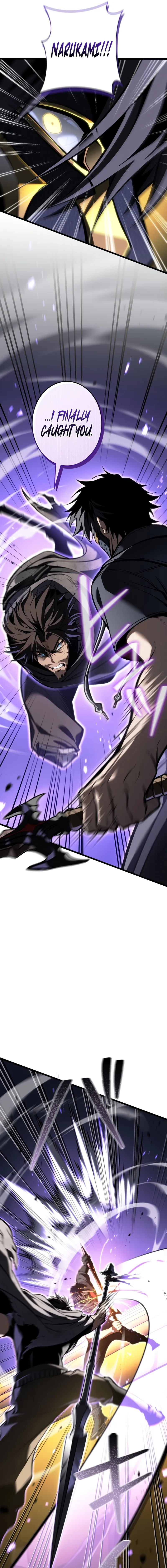 MANGA (Metro Scope) Chapter 32 page 20 - 