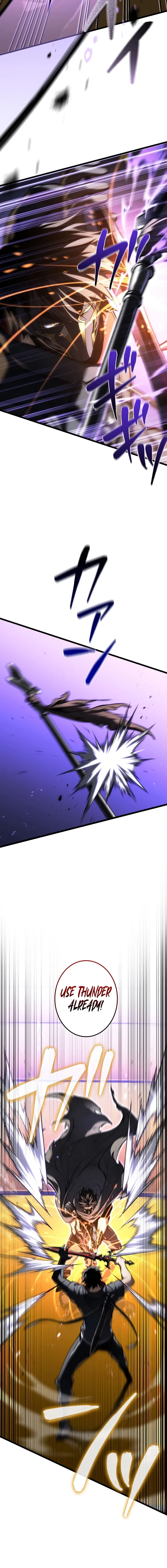 MANGA (Metro Scope) Chapter 32 page 21 - 
