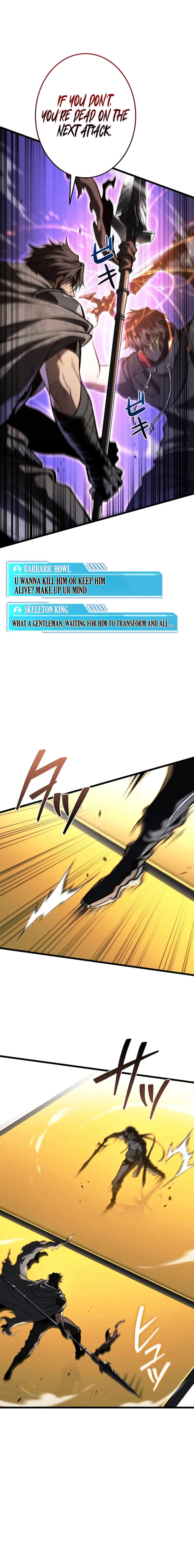 MANGA (Metro Scope) Chapter 32 page 22 - 