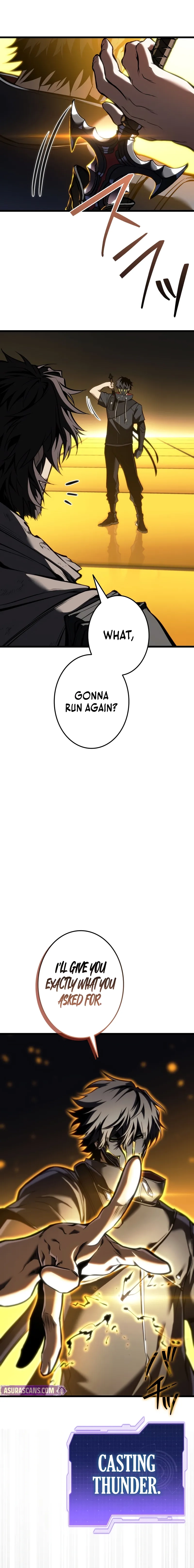 MANGA (Metro Scope) Chapter 32 page 23 - 
