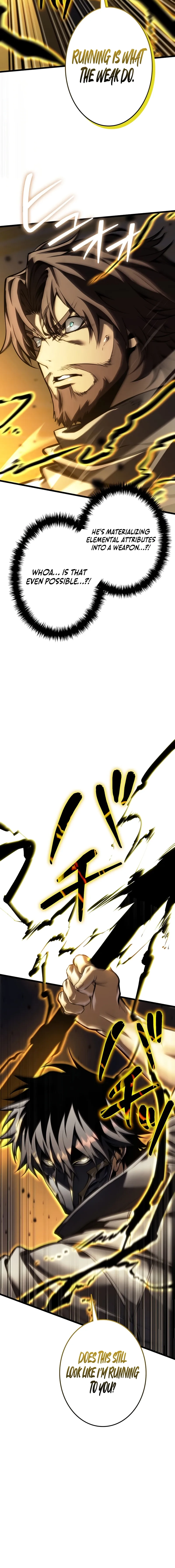 MANGA (Metro Scope) Chapter 32 page 25 - 