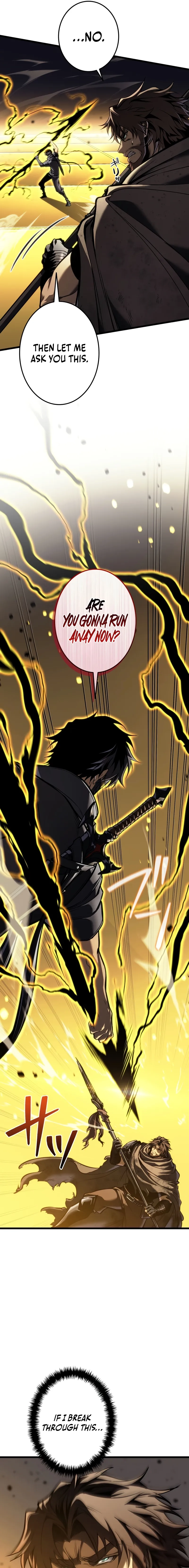 MANGA (Metro Scope) Chapter 32 page 26 - 
