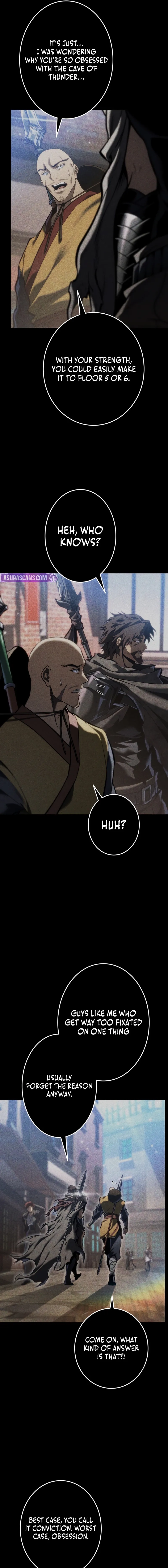 MANGA (Metro Scope) Chapter 32 page 28 - 