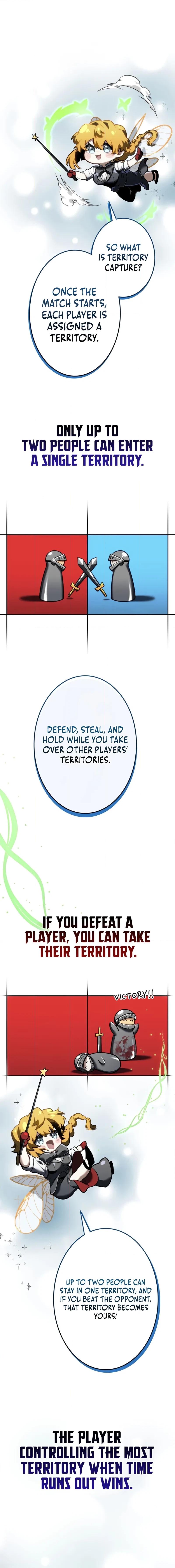 MANGA (Metro Scope) Chapter 32 page 4 - 