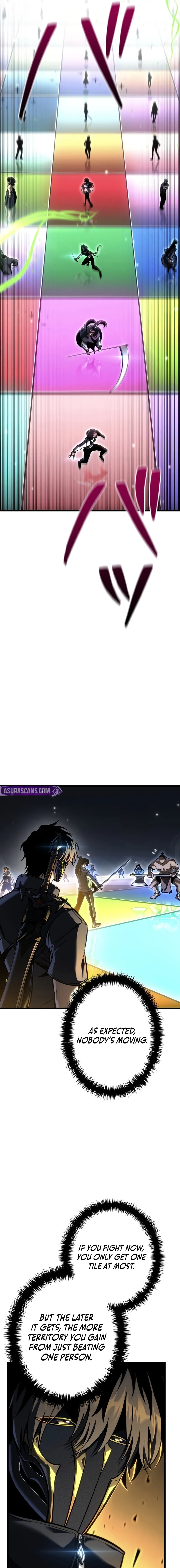 MANGA (Metro Scope) Chapter 32 page 6 - 