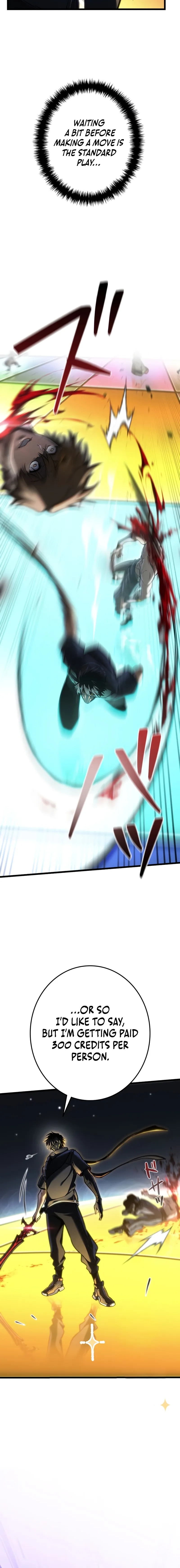 MANGA (Metro Scope) Chapter 32 page 7 - 