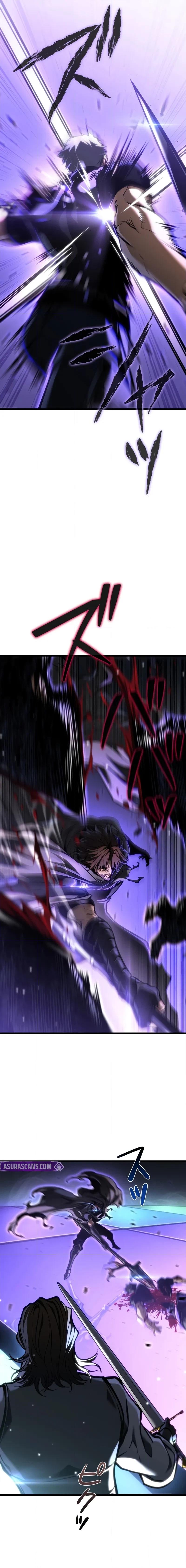MANGA (Metro Scope) Chapter 32 page 8 - 
