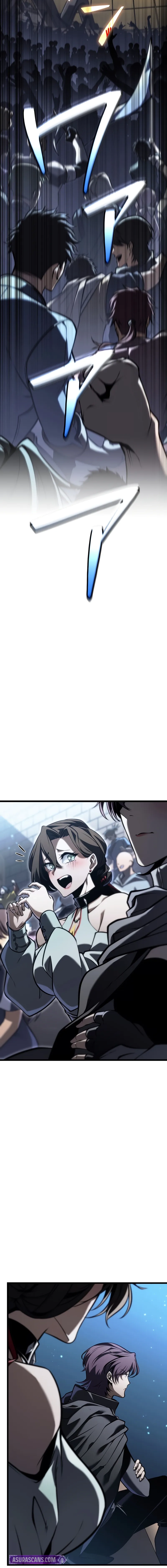 MANGA (Metro Scope) Chapter 33 page 11 - 