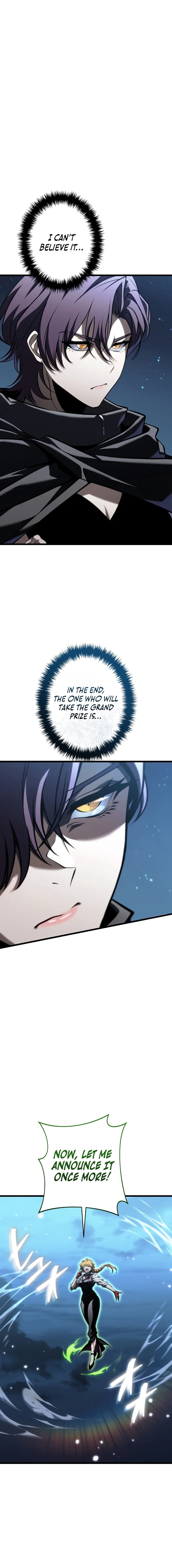 MANGA (Metro Scope) Chapter 33 page 12 - 