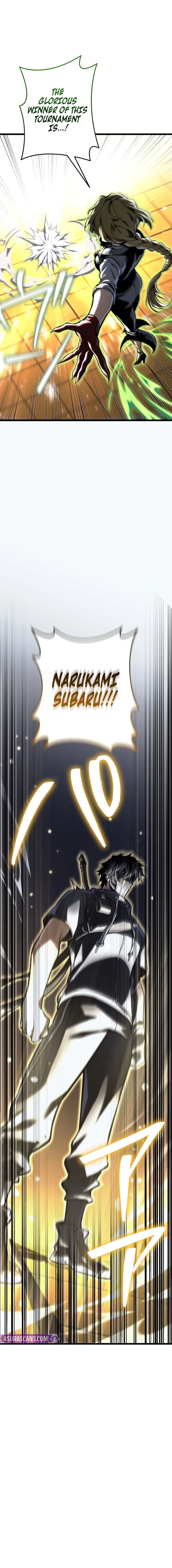 MANGA (Metro Scope) Chapter 33 page 13 - 